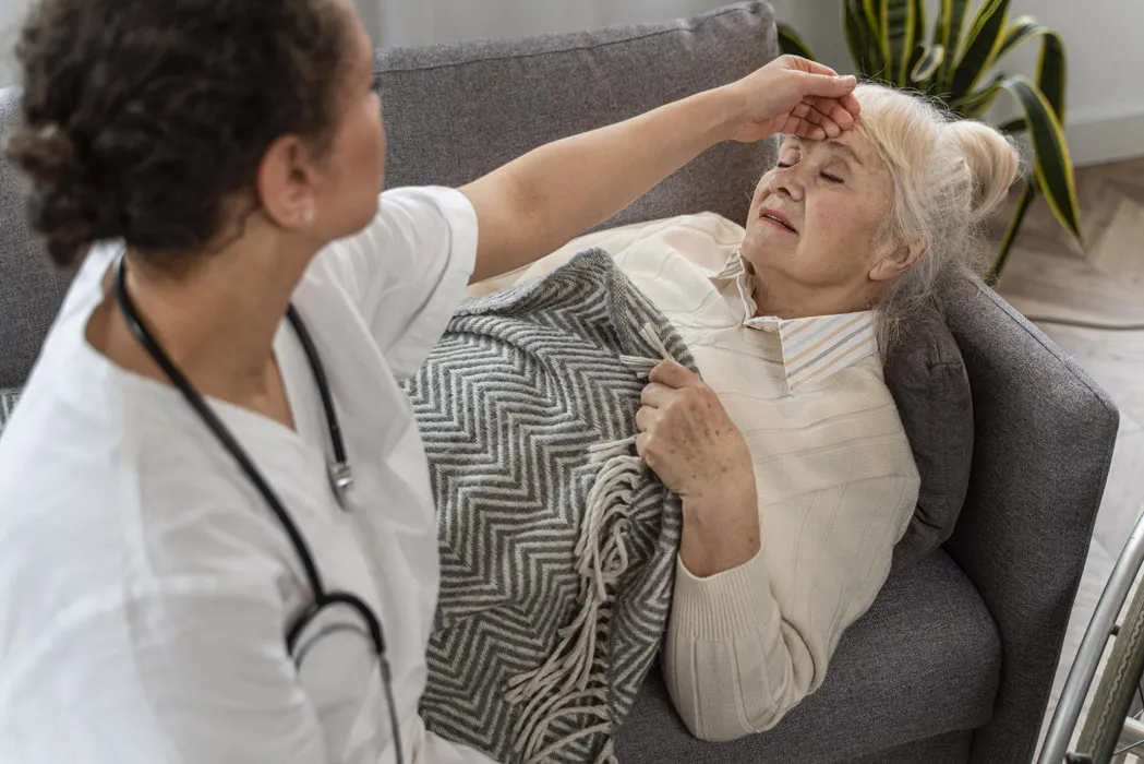 Вызов психиатра на дом